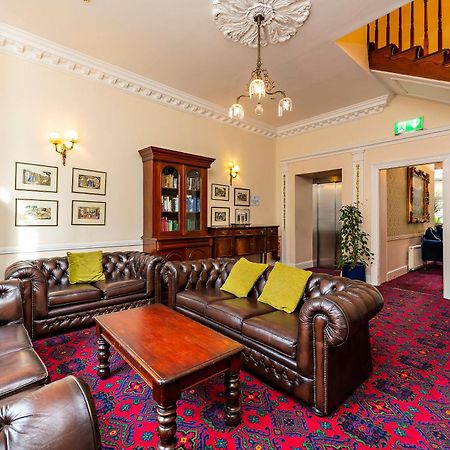 Harry Clarke Mews At The Castle Hotel Dublin Dış mekan fotoğraf