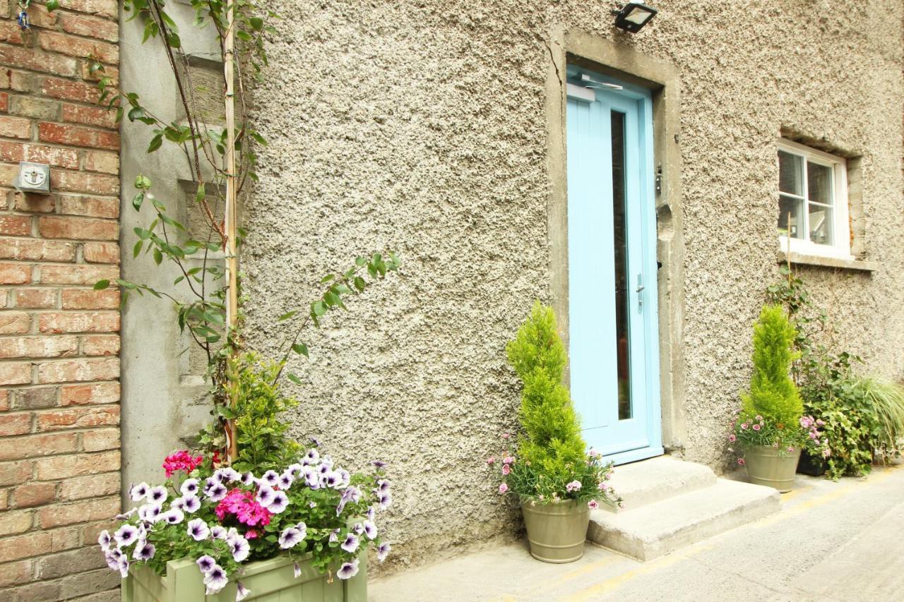 Harry Clarke Mews At The Castle Hotel Dublin Dış mekan fotoğraf